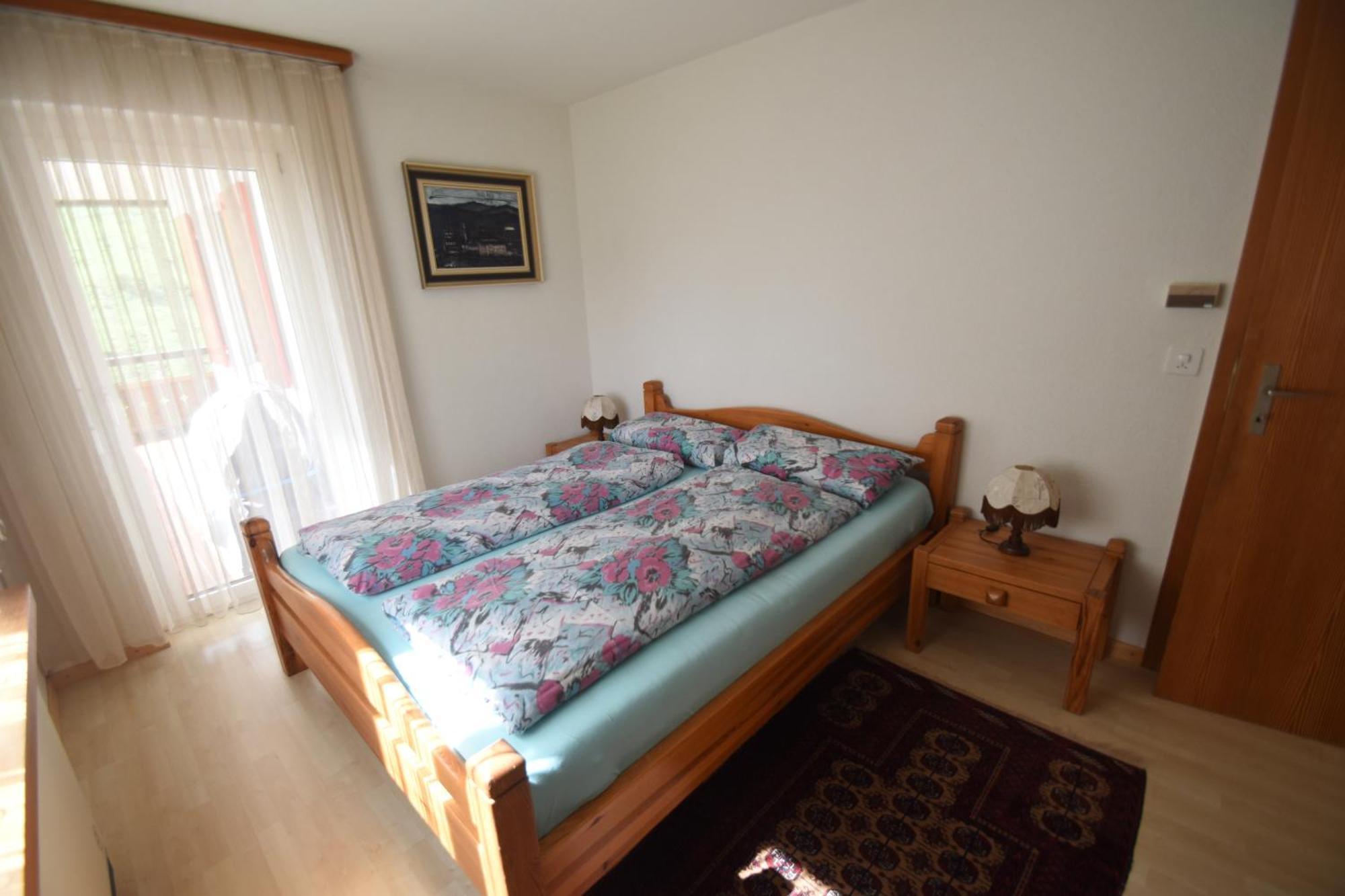 Chalet Christina 7 アローザ エクステリア 写真